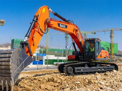 Экскаватор ACE300