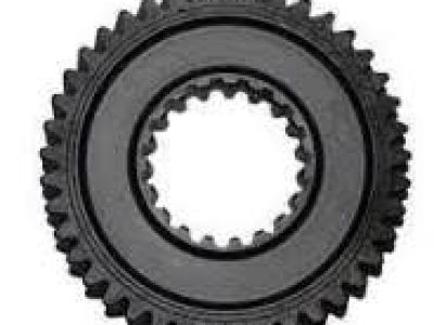 Шестерня коленвала Hitachi ZX200 (ISUZU 6BG1)