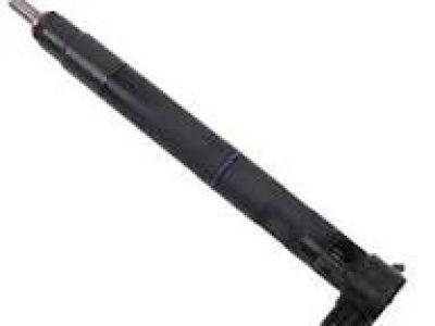 Топливная форсунка Weichai WP6 (KBAL-PO35)