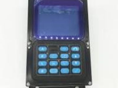 Монитор Komatsu