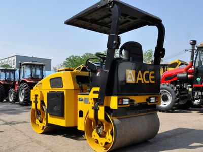 Мини-катки ACE