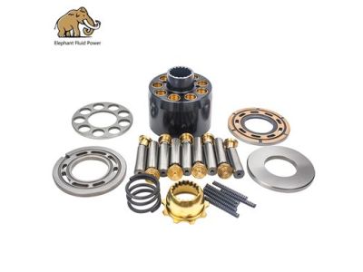 Запчасти для гидронасосов и гидромоторов Sauer-Danfoss (Sauer-Sundstrand)