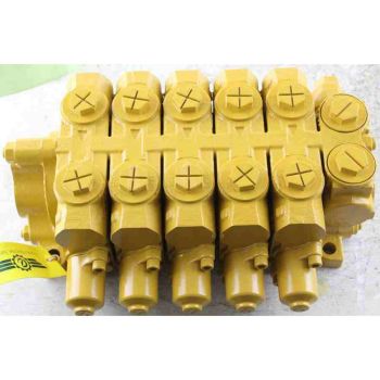 Гидрораспределитель XCMG XG370